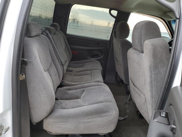 Photo 10 from auction – 2006 CHEVROLET SILVERADO with VIN 2GCEK13T461251547