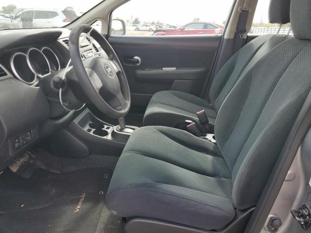 Photo 7 from auction – 2011 NISSAN VERSA S with VIN 3N1BC1CP5BL510674