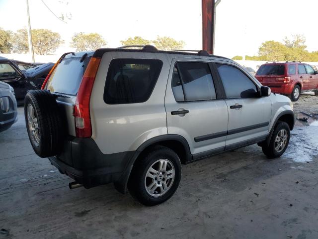 Photo 3 from auction – 2004 HONDA CR-V EX with VIN SHSRD78874U240404