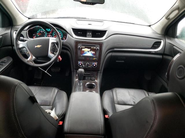 Photo 8 from auction – 2015 CHEVROLET TRAVERSE L with VIN 1GNKVJKD3FJ387458
