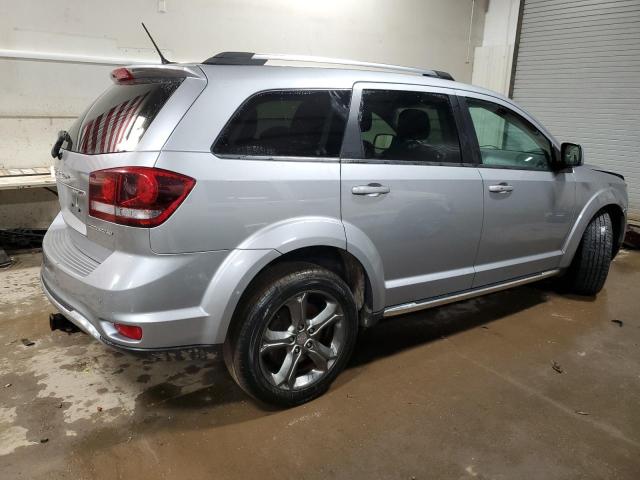 Photo 3 from auction – 2015 DODGE JOURNEY CR with VIN 3C4PDCGG7FT641455