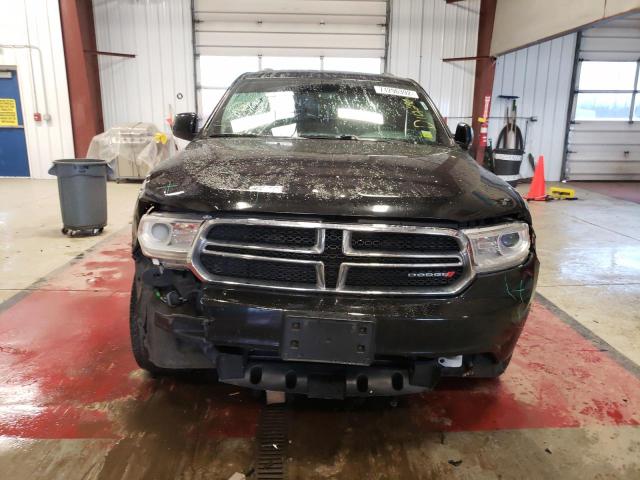 Photo 5 from auction – 2017 DODGE DURANGO SX with VIN 1C4RDJAG1HC691918
