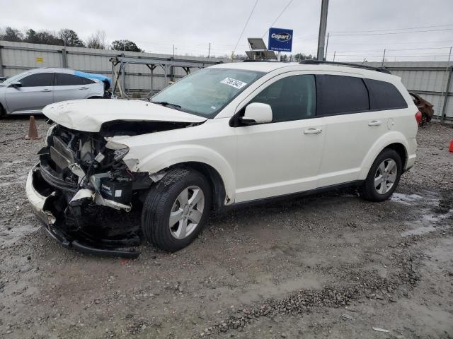 Zdjęcie 1 z aukcji – 2012 DODGE JOURNEY SX z VIN 3C4PDCBG9CT336316