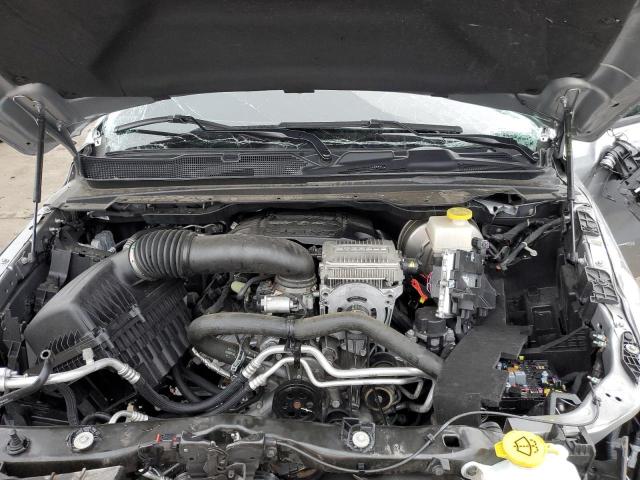Photo 11 from auction – 2022 RAM 1500 BIG H with VIN 1C6SRFFT7NN130247