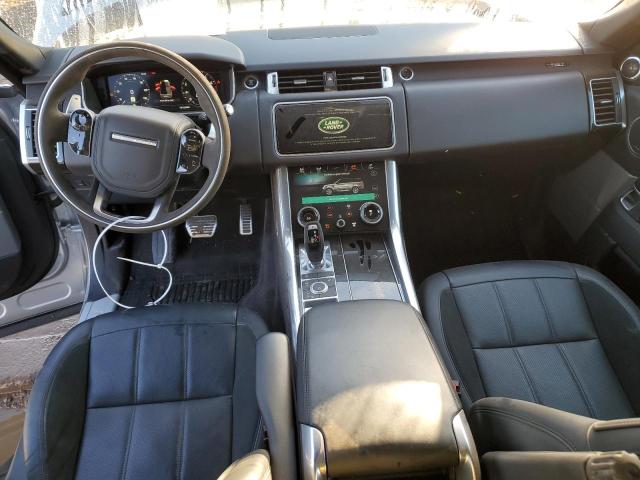 Photo 8 from auction – 2020 LAND ROVER RANGE ROVE with VIN SALWS2RU0LA704728
