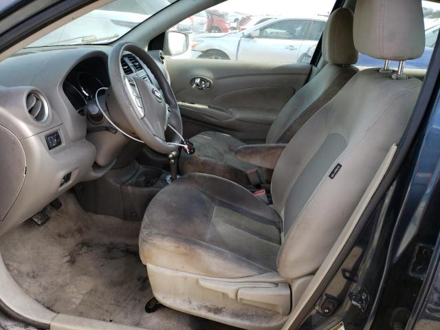 Photo 7 from auction – 2016 NISSAN VERSA S with VIN 3N1CN7AP2GL820423