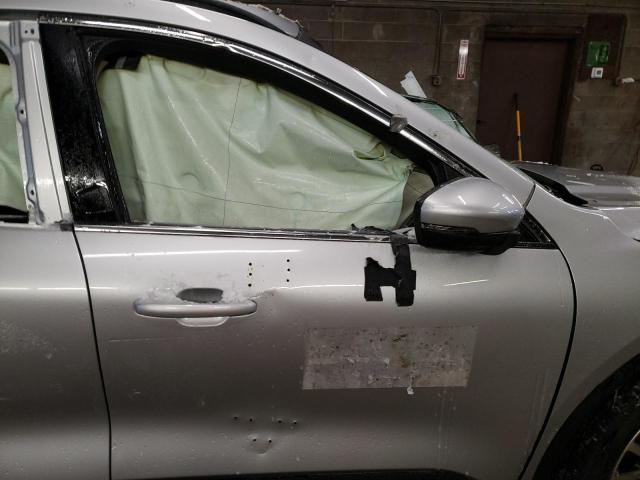 Photo 5 from auction – 2020 FORD ESCAPE TIT with VIN 1FMCU0DZ6LUA45432