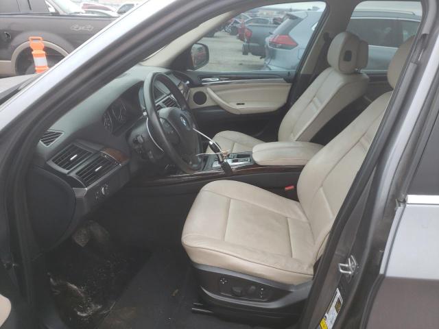 Photo 7 from auction – 2011 BMW X5 XDRIVE5 with VIN 5UXZV8C51BLL67696