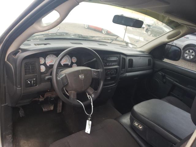 Photo 8 from auction – 2002 DODGE RAM 1500 with VIN 1D7HA16K92J235028