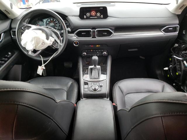 Photo 8 from auction – 2019 MAZDA CX-5 GRAND with VIN JM3KFBDM2K0658171