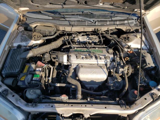 Photo 11 from auction – 2001 HONDA ACCORD EX with VIN JHMCG66831C017494