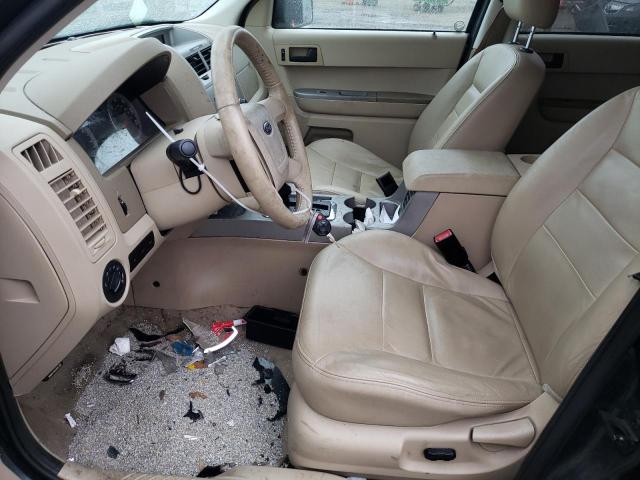Photo 7 from auction – 2008 FORD ESCAPE XLT with VIN 1FMCU03178KA02619