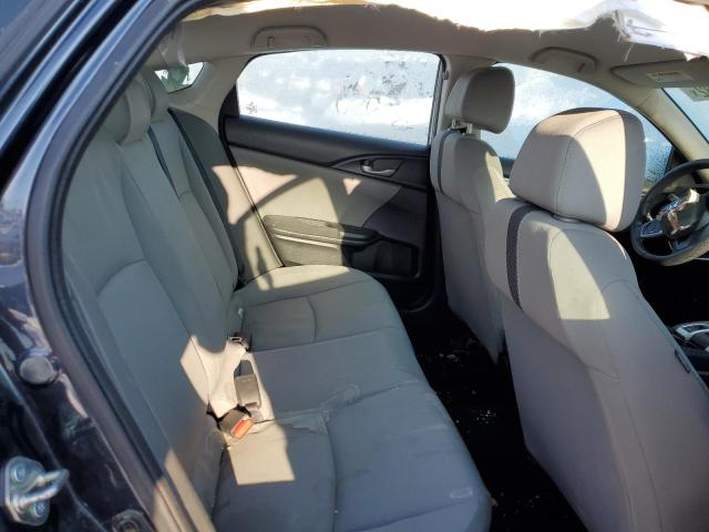 Photo 10 from auction – 2016 HONDA CIVIC LX with VIN 19XFC2F58GE209519