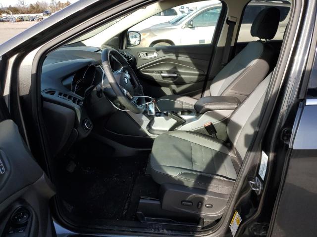 Photo 7 from auction – 2016 FORD ESCAPE SE with VIN 1FMCU9G90GUB78824