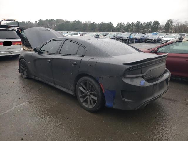 Photo 2 from auction – 2019 DODGE CHARGER SC with VIN 2C3CDXGJ3KH626086