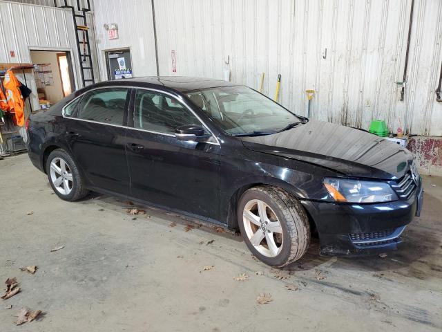 Photo 4 from auction – 2013 VOLKSWAGEN PASSAT SE with VIN 1VWBP7A33DC011291