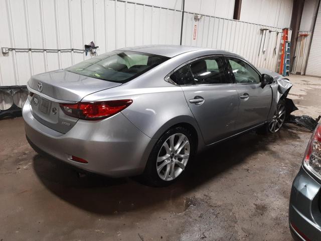 Photo 3 from auction – 2014 MAZDA 3 S with VIN JM1GJ1T69E1148425