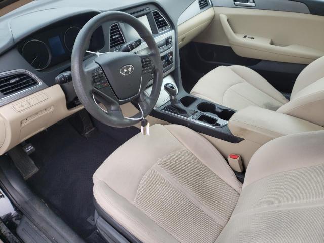 Photo 7 from auction – 2016 HYUNDAI SONATA SE with VIN 5NPE24AF2GH326017