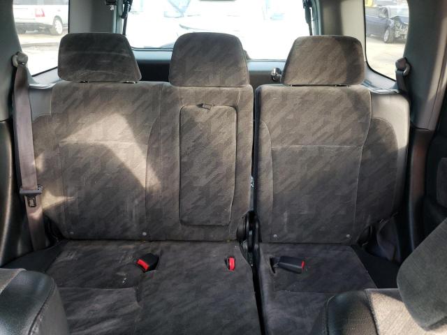 Photo 10 from auction – 2002 HONDA CR-V EX with VIN JHLRD78822C041247