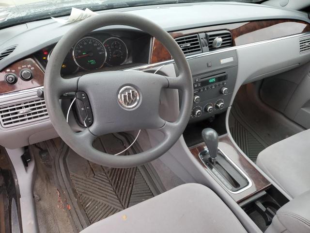 Photo 8 from auction – 2007 BUICK LACROSSE C with VIN 2G4WC552271196641