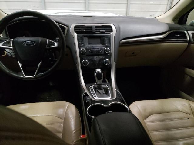 Photo 8 from auction – 2014 FORD FUSION SE with VIN 3FA6P0H92ER320264