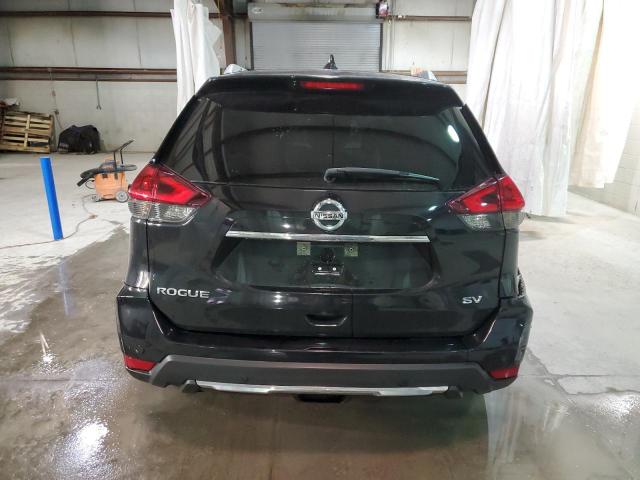 Photo 6 from auction – 2019 NISSAN ROGUE S with VIN KNMAT2MT2KP518830