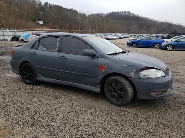 Photo 4 from auction – 2008 TOYOTA COROLLA CE with VIN 1NXBR32E28Z002857