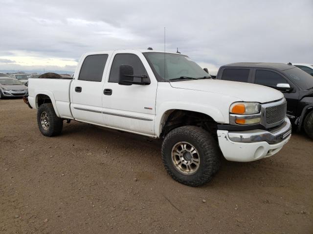 Photo 4 from auction – 2004 GMC SIERRA K25 with VIN 1GTHK231X4F154604