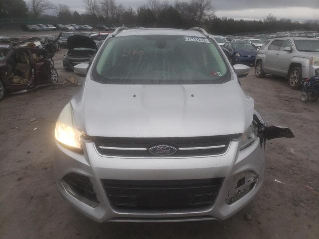 Photo 5 from auction – 2014 FORD ESCAPE TIT with VIN 1FMCU9J97EUA79438