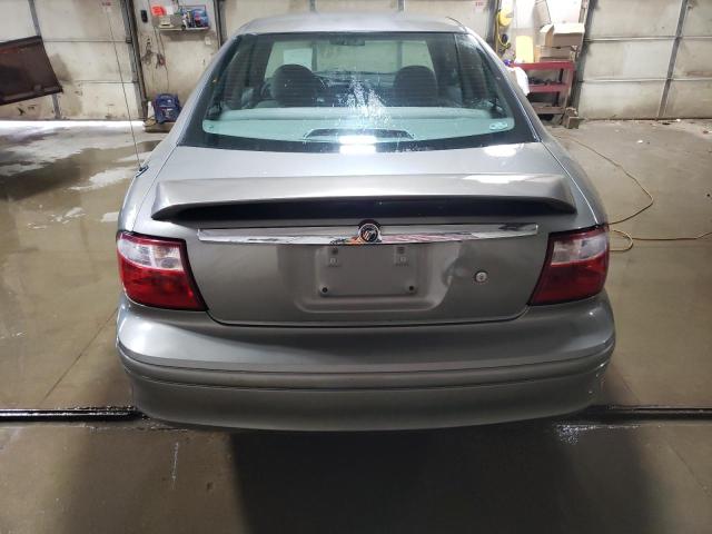 Photo 6 from auction – 2004 MERCURY SABLE GS with VIN 1MEFM50U24G613263