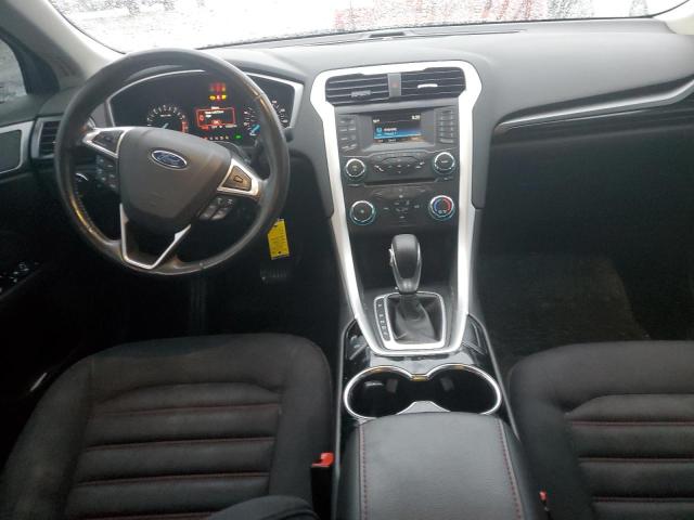 Photo 8 from auction – 2014 FORD FUSION SE with VIN 3FA6P0HD2ER375057