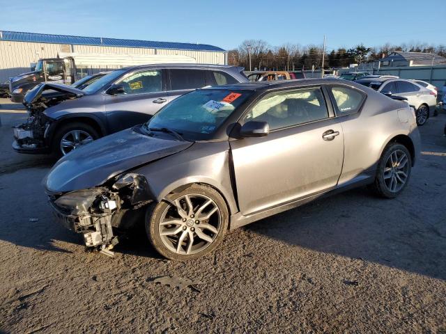 TOYOTA SCION TC 2014 with VIN JTKJF5C73E3087772 - Photo from auction