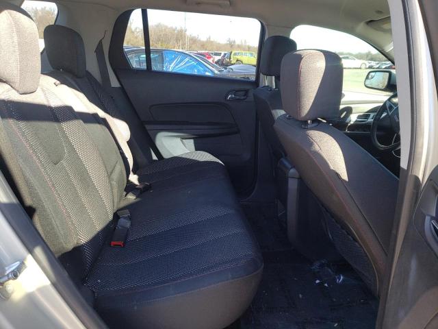 Photo 11 from auction – 2013 GMC TERRAIN SL with VIN 2GKALSEK0D6289450