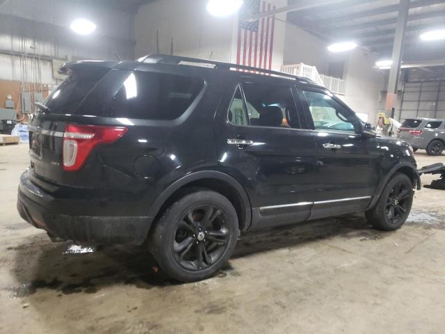 Photo 3 from auction – 2011 FORD EXPLORER L with VIN 1FMHK8F81BGA01172