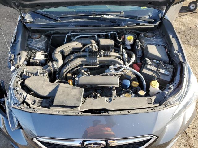 Photo 11 from auction – 2018 SUBARU IMPREZA with VIN 4S3GTAA69J3718788
