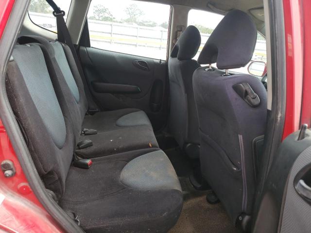 Photo 10 from auction – 2008 HONDA FIT with VIN JHMGD38428S034645