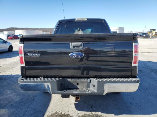 Photo 6 from auction – 2010 FORD F150 SUPER with VIN 1FTEW1C82AFA81464