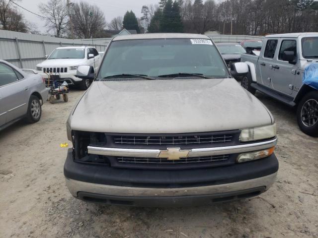 Photo 5 from auction – 2002 CHEVROLET SILVRDO LS with VIN 2GCEC19T121330561
