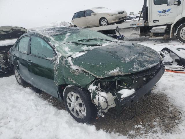 Photo 4 from auction – 2015 TOYOTA COROLLA EC with VIN 2T1BPRHE5FC378340