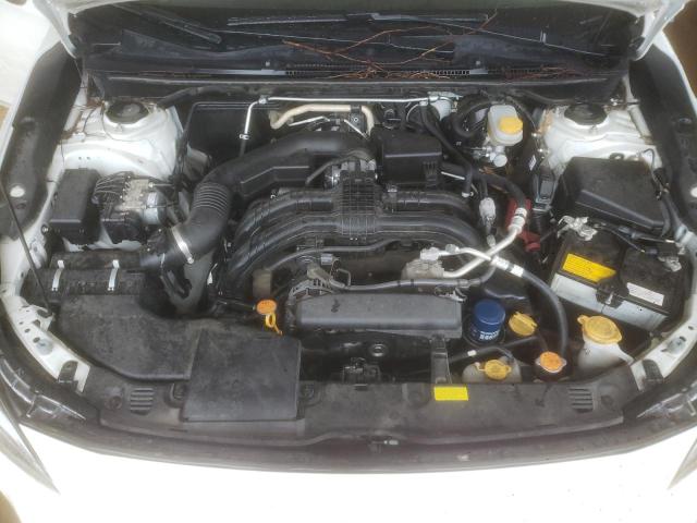 Photo 12 from auction – 2018 SUBARU CROSSTREK with VIN JF2GTACC3JH252654