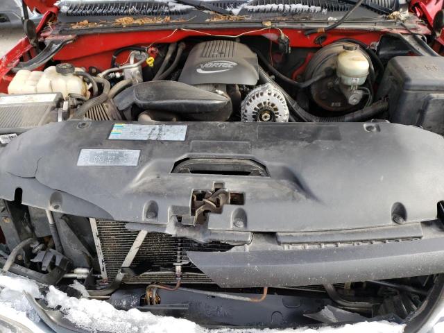 Photo 11 from auction – 2005 GMC NEW SIERRA with VIN 1GTEK19B45Z335517