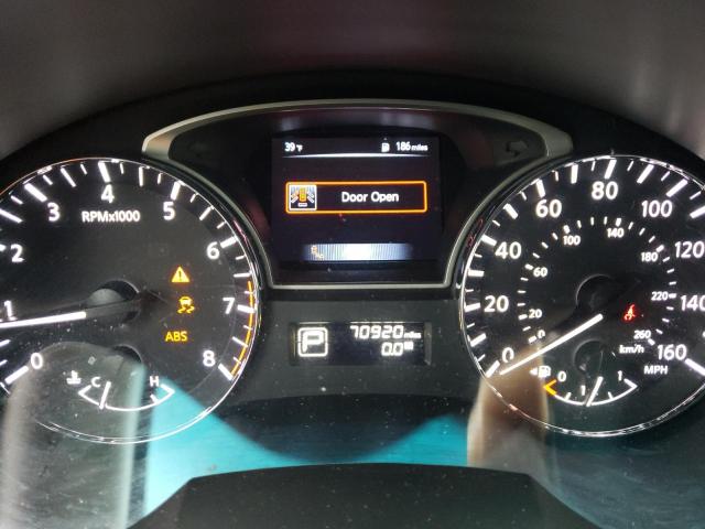 Photo 9 from auction – 2015 NISSAN ALTIMA 2.5 with VIN 1N4AL3AP6FC496623