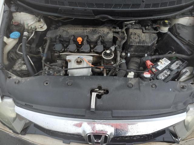Photo 11 from auction – 2010 HONDA CIVIC LX with VIN 2HGFA1F59AH524438