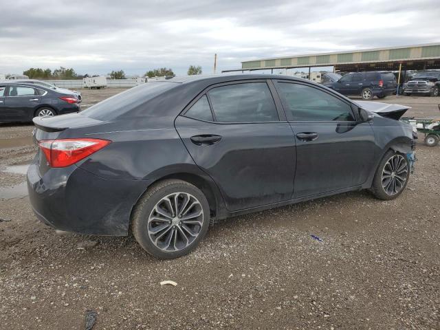 Photo 3 from auction – 2015 TOYOTA COROLLA L with VIN 5YFBURHE4FP299119