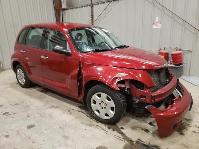 Photo 4 from auction – 2009 CHRYSLER PT CRUISER with VIN 3A8FY48979T555839