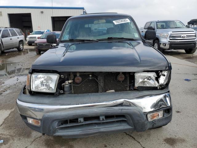 Photo 5 from auction – 2000 TOYOTA 4RUNNER with VIN JT3GM84R1Y0065272