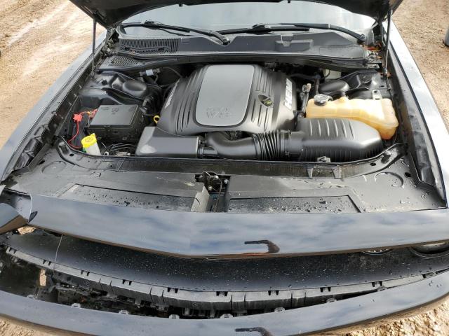 Photo 11 from auction – 2016 DODGE CHALLENGER with VIN 2C3CDZBT7GH129408