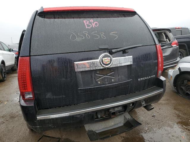 Photo 6 from auction – 2014 CADILLAC ESCALADE L with VIN 1GYS4BEF6ER185982