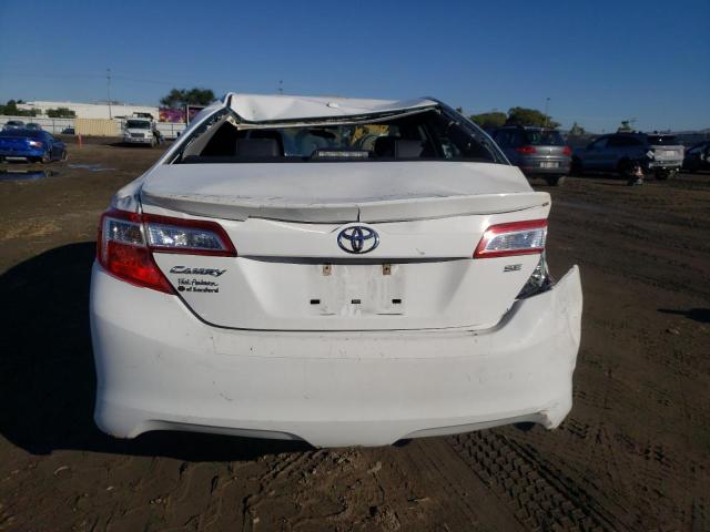 Photo 6 from auction – 2014 TOYOTA CAMRY L with VIN 4T1BF1FK0EU769535