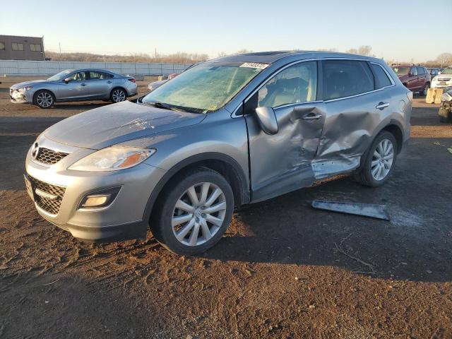 MAZDA CX-9 2010 with VIN JM3TB2MA3A0228962 - Photo from auction